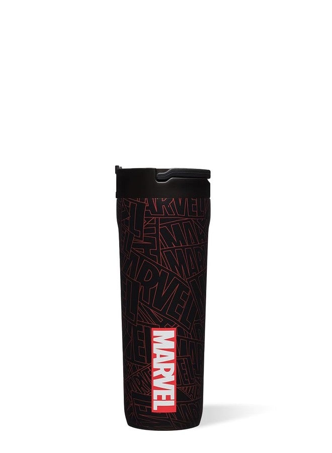 Corkcicle Kids Cup - 12oz Marvel Marvel Logo (MVL2812-ML)