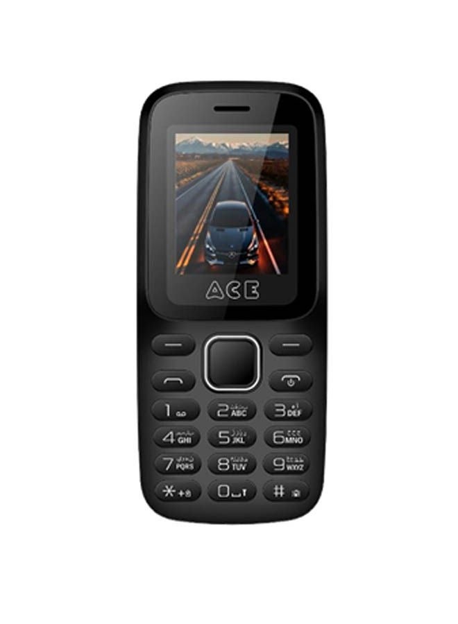 Mobile FE2 Black 32MB 2G Network