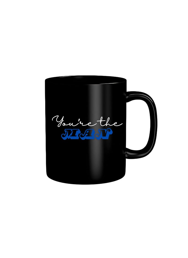 NorthLand Northland Best Gift Combo for Father - Coffee Mug, World Best Father Trophy, Greeting Card - Father's day Gift Combo Fathers day Gift Combo Birthday Gift for Father Gift set for Father  - Image 3