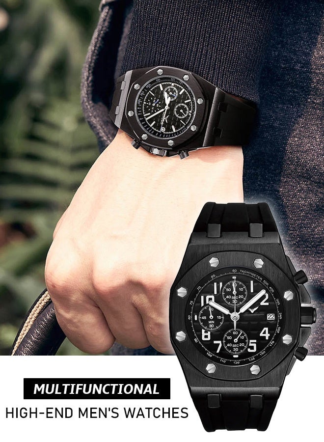 ONOLA multi-function watch - Image 1