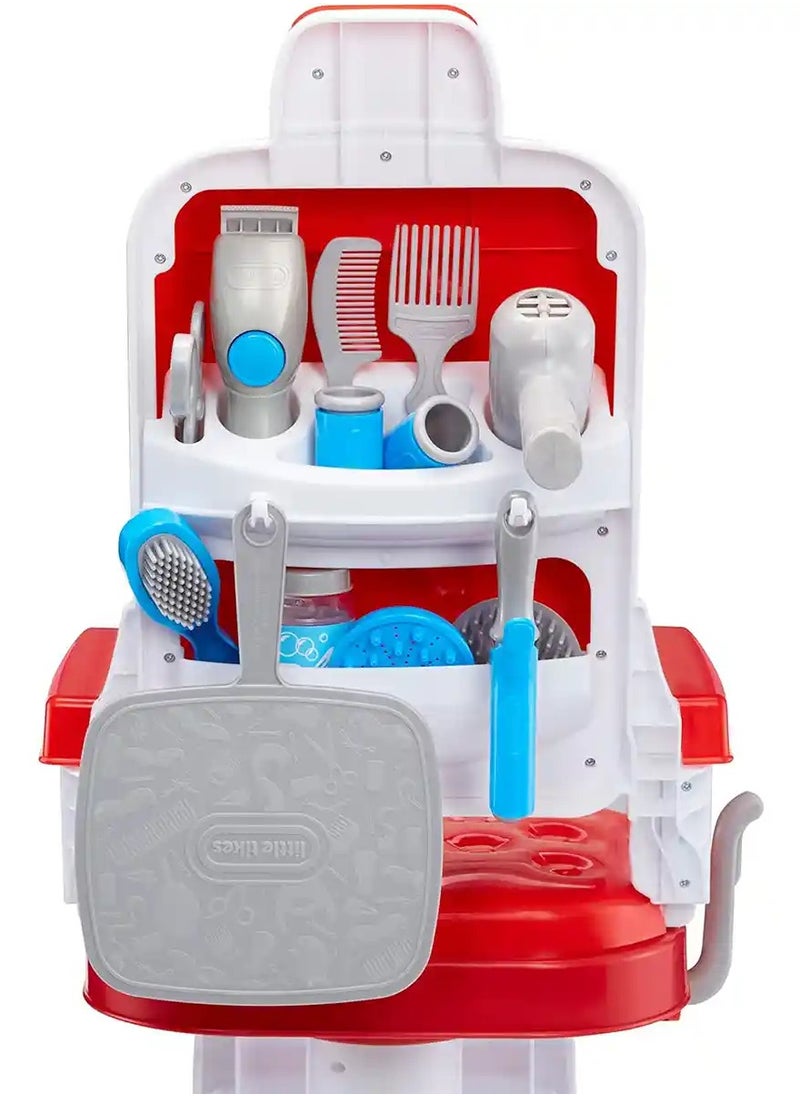 little tikes Little Tikes Style Station  - Image 2