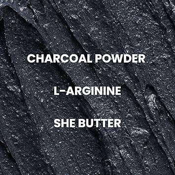 ManCave مقشر الوجه بالفحم من مان كايف 100 مل للرجال لتقشير البشرة الناعمة مختبر جلدياً تركيبة طبيعية صديقة للنباتيين وخالية من القسوة أنبوب مصنوع من البلاستيك المعاد تدويره صنع في إنجلترا - Image 3