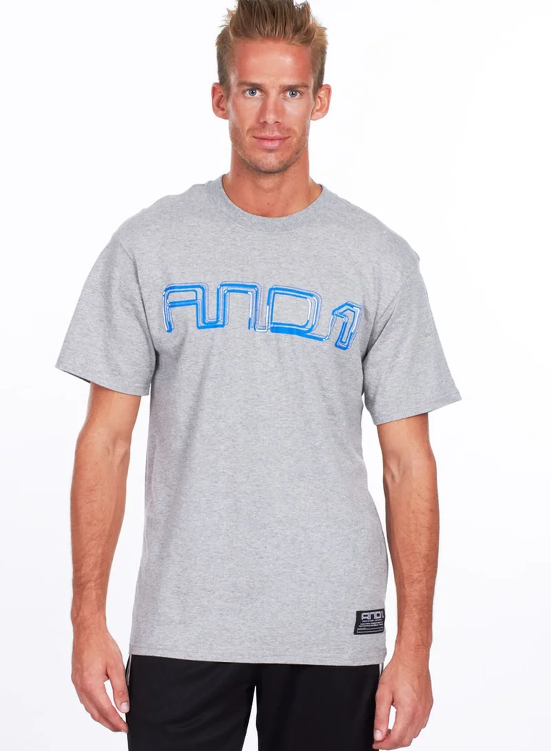 And1 Disite Sportswear
