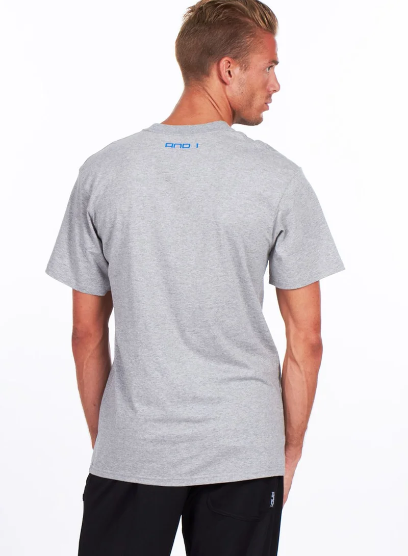 And1 Disite Sportswear