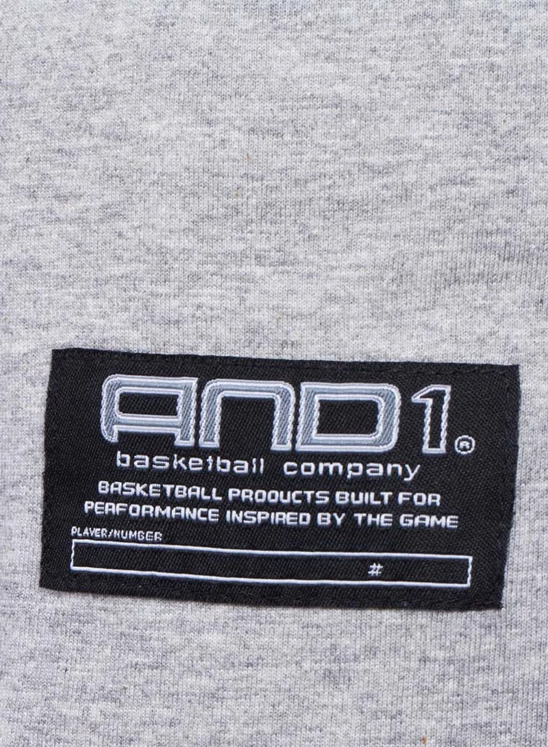 And1 Disite Sportswear