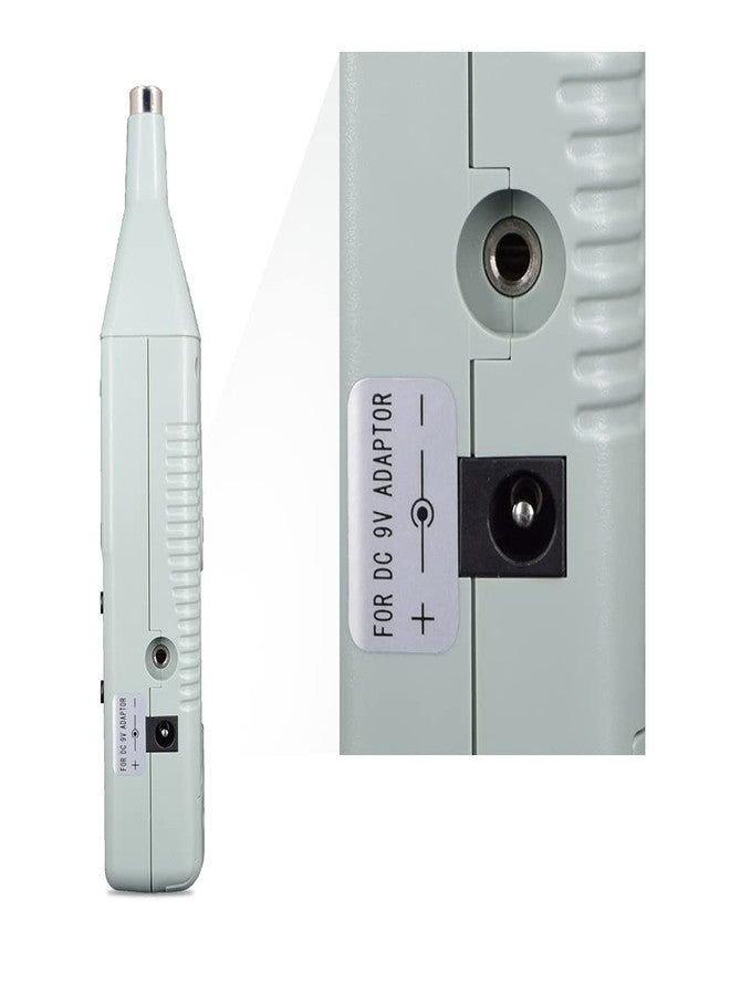 Lutron SL-4030 Sl-4030 Pocket Type Sound Level Meter - Image 5