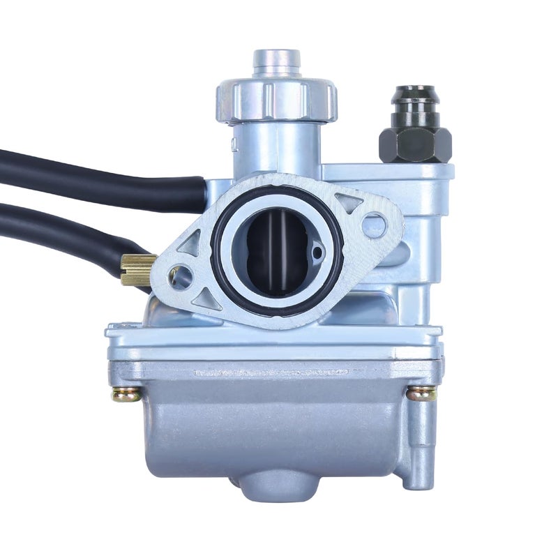 Haran Carburetor Assembly Compatible For Tvs Jupiter/Wego BS3 (Models Till 2016) - Image 1