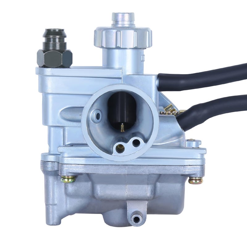 Haran Carburetor Assembly Compatible For Tvs Jupiter/Wego BS3 (Models Till 2016) - Image 2