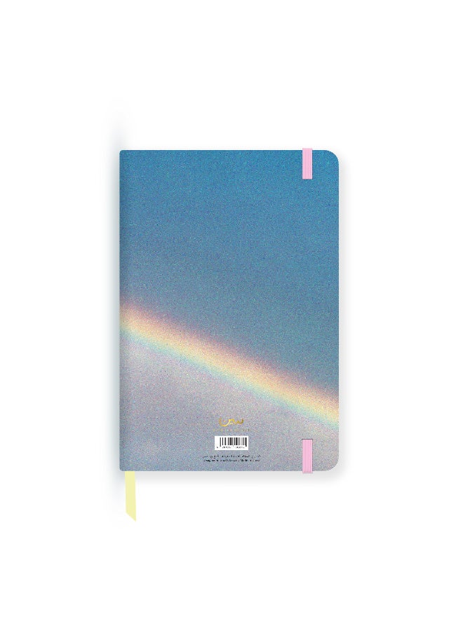 Seen Monthly Big Calendar 1448, Moments - Image 5