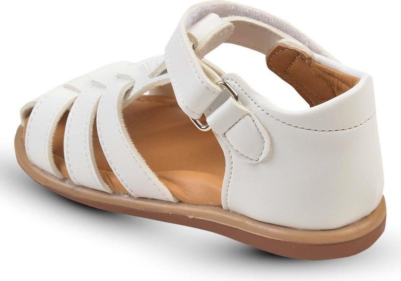 Kaptan Junior Boy Baby Shoes Ilkadım Ortopedik Imle 300  - Image 3