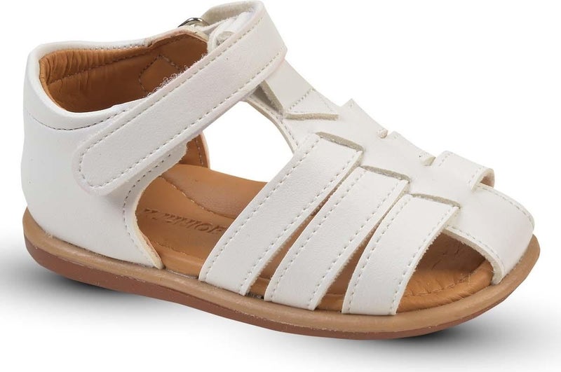 Kaptan Junior Boy Baby Shoes Ilkadım Ortopedik Imle 300  - Image 4