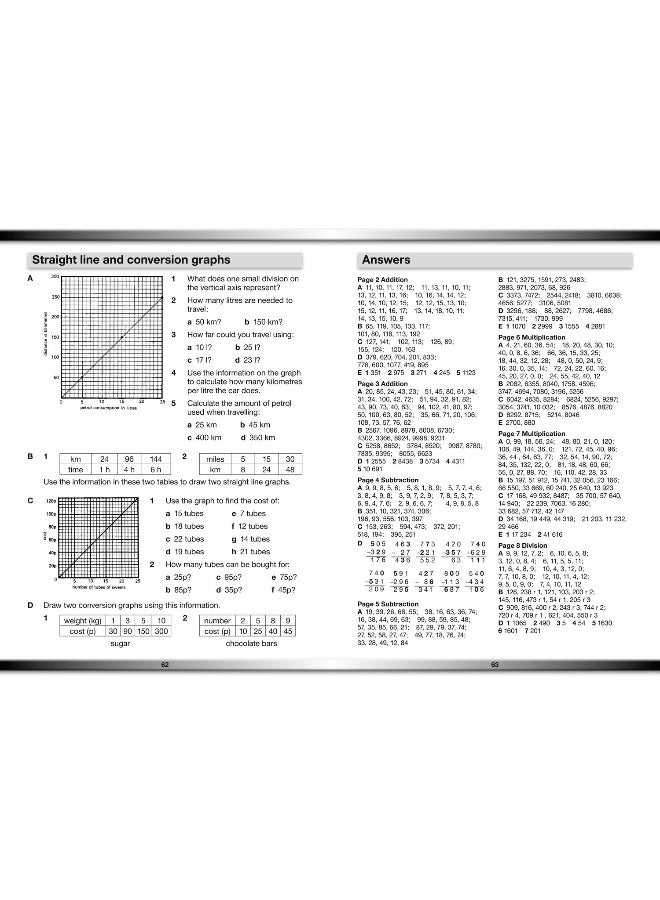 Maths Book 4 - Image 4