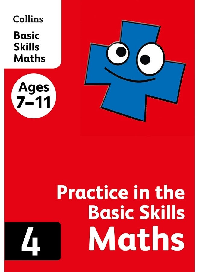 Maths Book 4 - Image 1