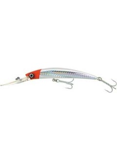 Original Crystal Minnow Deep Diver Model Fish GHRH-110MM-16GR