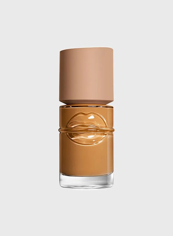 ميك اب فور ايفر Hd Skin-Balancing & Perfecting Foundation​ - 342N (Calico)