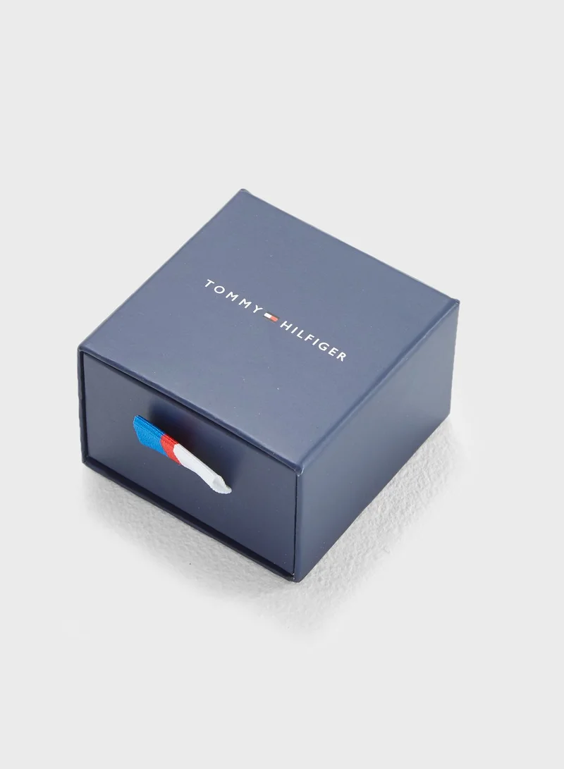 TOMMY HILFIGER Round Earrings