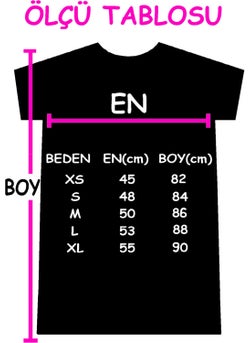 Rock&Roll Barbie Girl Black Short Sleeve Combed Cotton Women's T-Shirt Dress  - Image 2