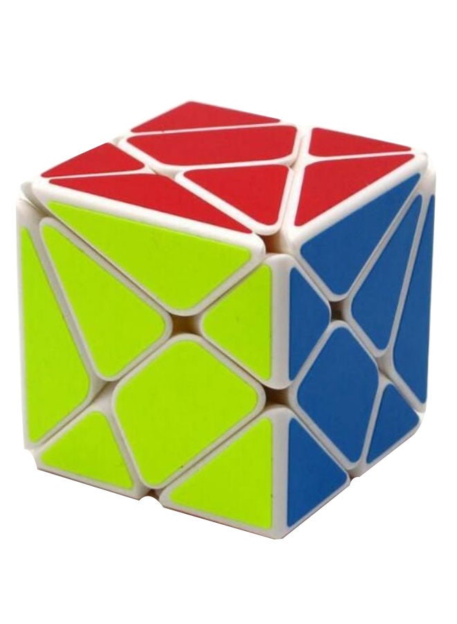 NIBEMINENT Magic Puzzle Cube M163 3 x 3centimeter