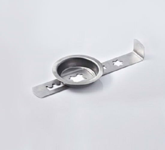 Tredoni Long/Elongated Biscuits Cookie Maker Schablone/Bar ~2 inch (5cm) Meat Mincer Attachment, 4 Patterns Churros Dough Pastry Maker - Image 2