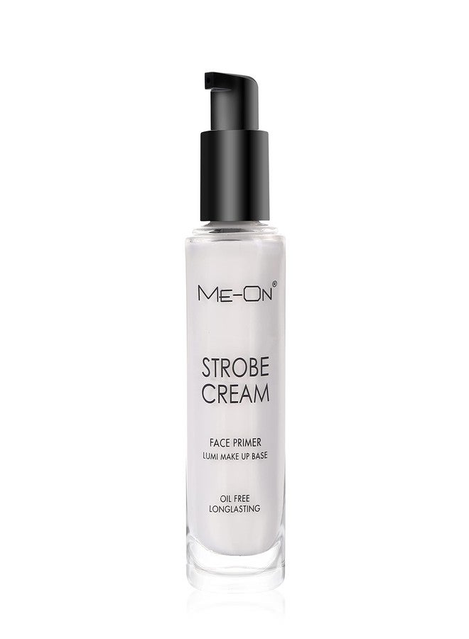 ME-ON Strobe Primer (Shade 02 - Diamond White) - Image 3