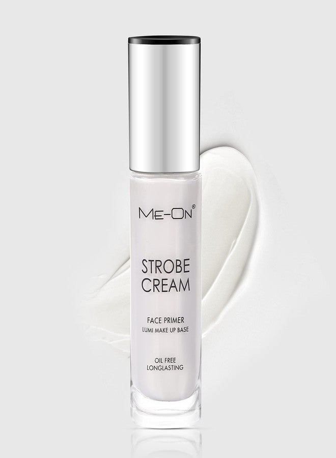 ME-ON Strobe Primer (Shade 02 - Diamond White) - Image 2
