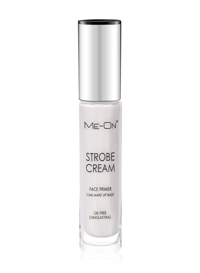 ME-ON Strobe Primer (Shade 02 - Diamond White) - Image 5
