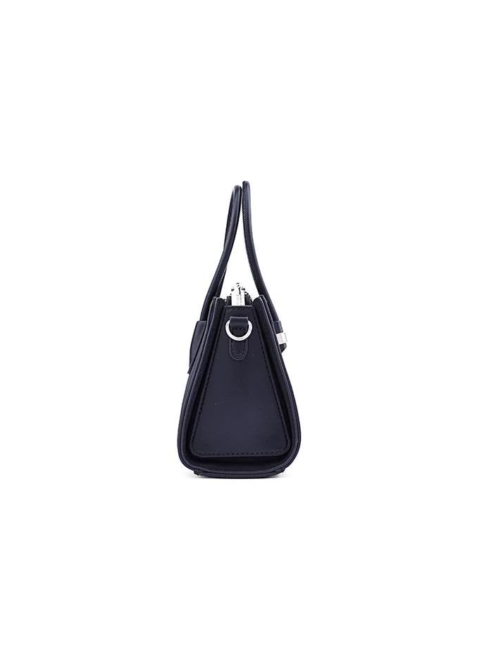 IconStyle Elegant Shoulder Handbag