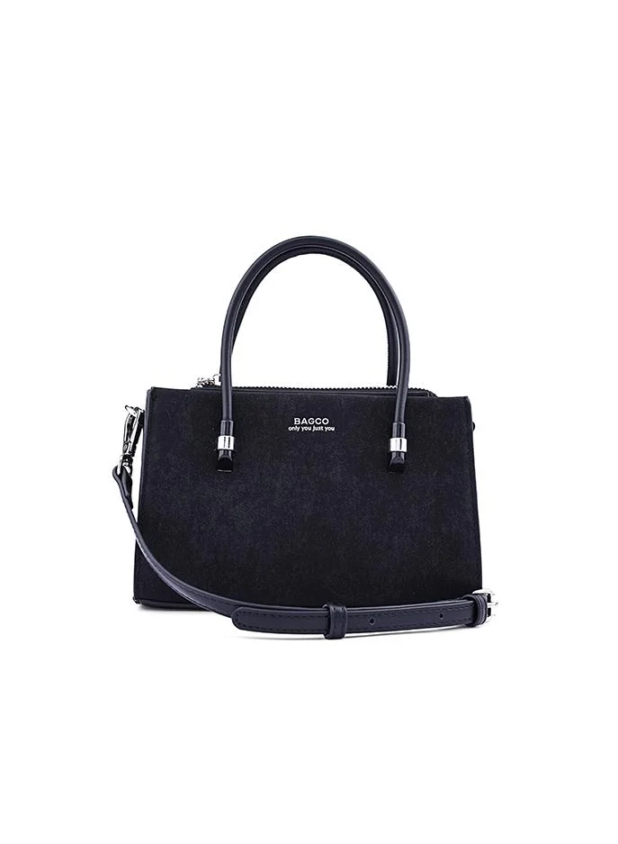IconStyle Elegant Shoulder Handbag