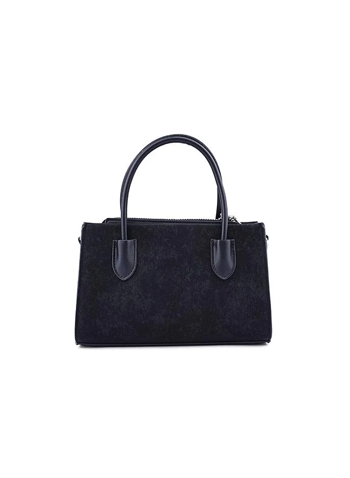 IconStyle Elegant Shoulder Handbag