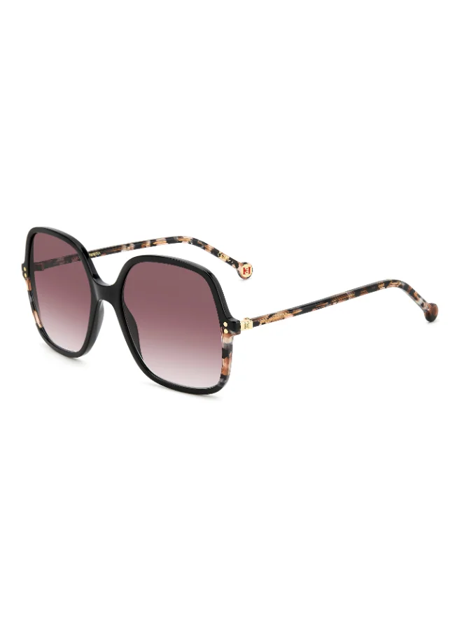 CAROLINA HERRERA SQUARE CAROLINA HERRERA SUNGLASSES FRAMES