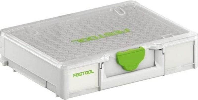 Festool 204852 Systainer Organiser - Image 1