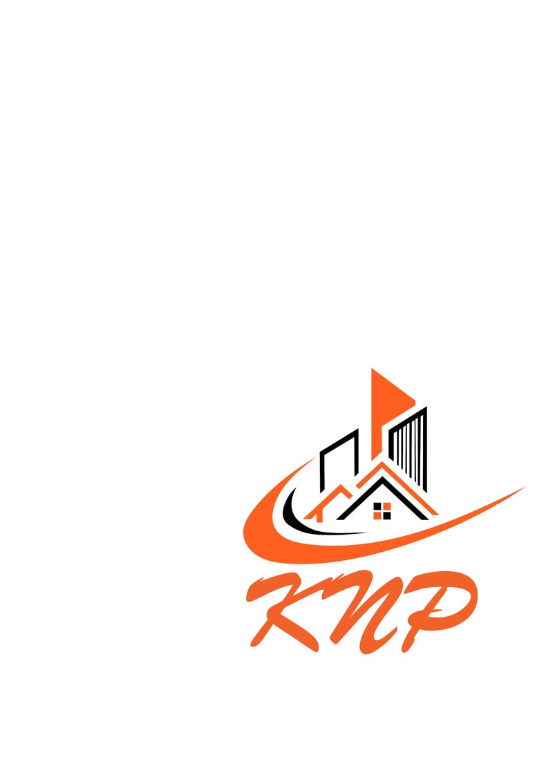 KNP KNP 10 Inch exhaust fan is designed for efficient ventilation and air circulation in medium to large indoor spaces.  - Image 4
