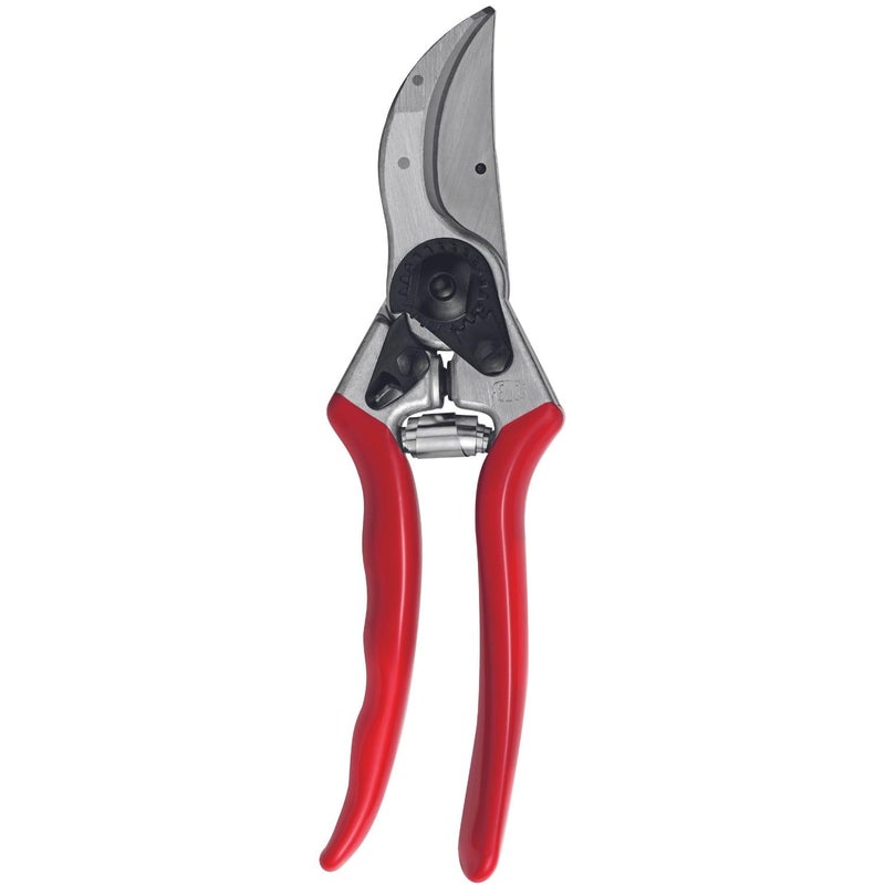 FELCO F-2 068780 Classic Manual Hand Pruner, F 2, Red - Image 1