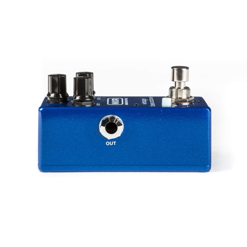 MXRÂ® Vintage Bass Octave - Image 2