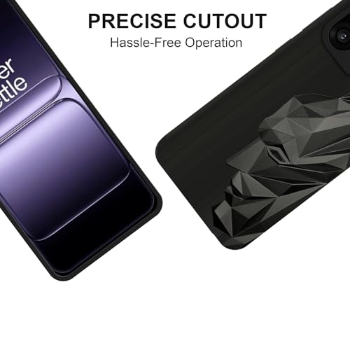 VIDO Exclusive Soft Back Case Cover for OnePlus 13s 5G (Shock Proof |360 Degree Complete Protection) - Image 3