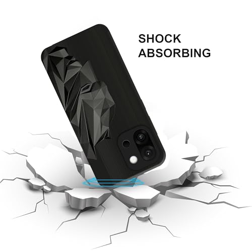 VIDO Exclusive Soft Back Case Cover for OnePlus 13s 5G (Shock Proof |360 Degree Complete Protection) - Image 5