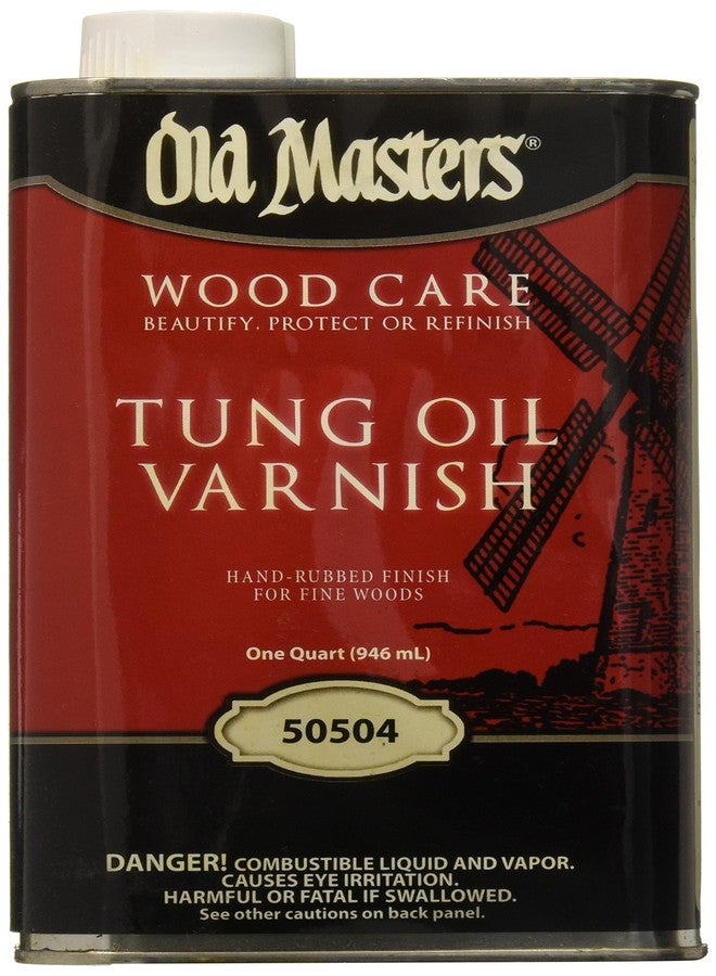 Old Masters 19399, 1 Quart - Image 1