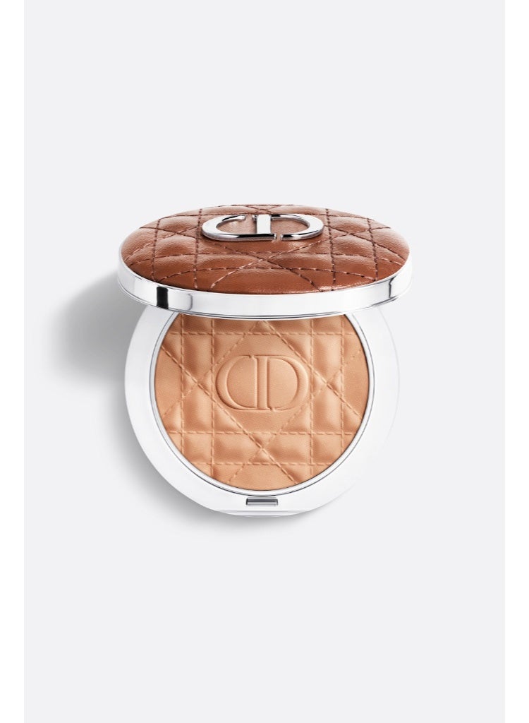 Dior Rouge ديور فوريڤر نود برونز 02 لايت - Image 1