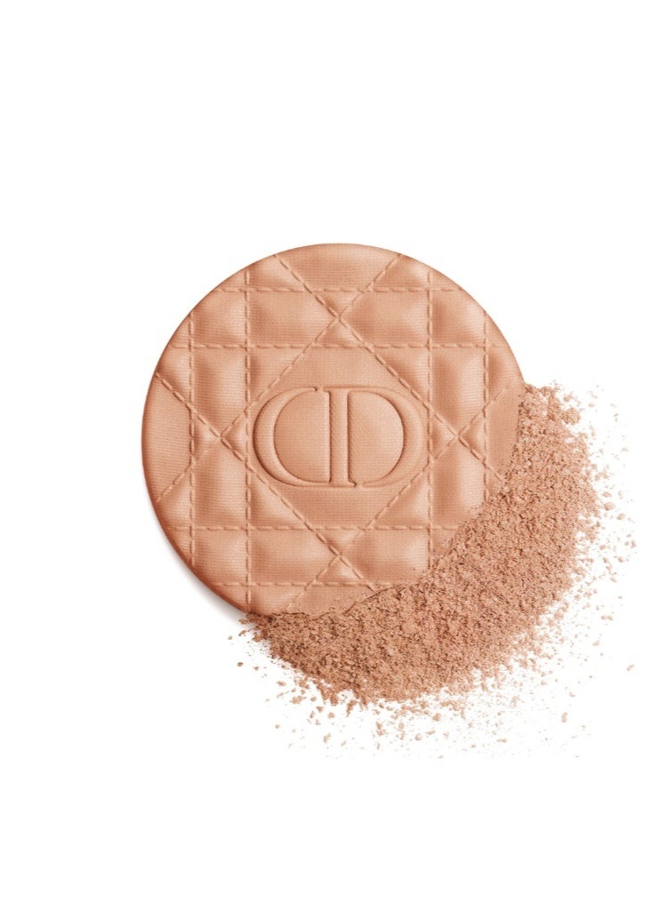 Dior Rouge ديور فوريڤر نود برونز 02 لايت - Image 4