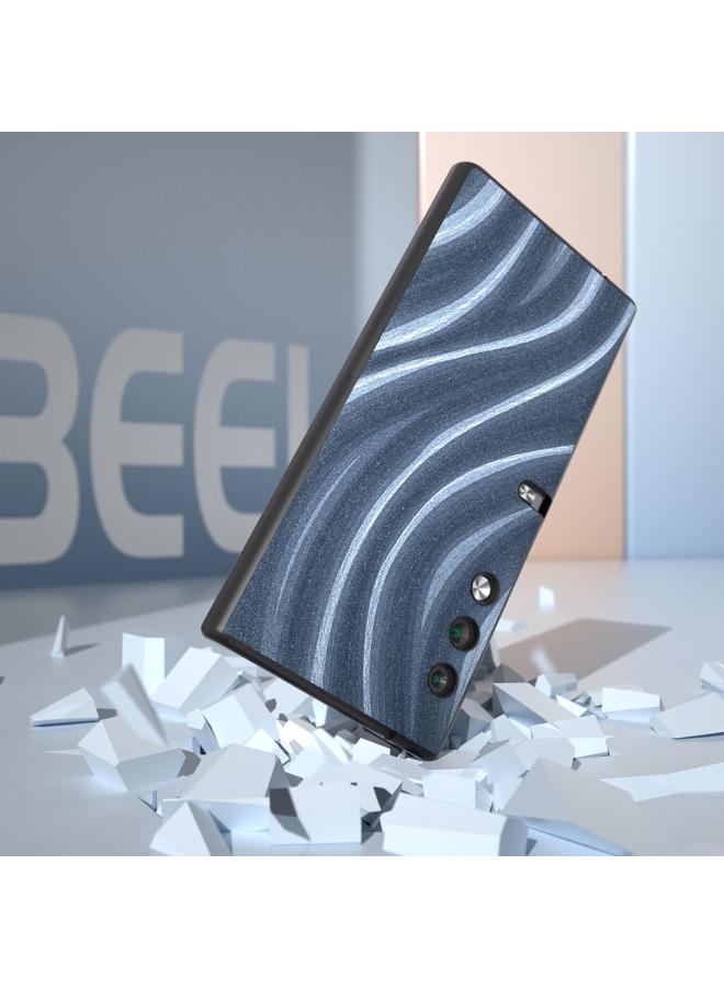 S-TOP Case For Honor V Purse Galactic Pattern Protective Phone Case - Image 4