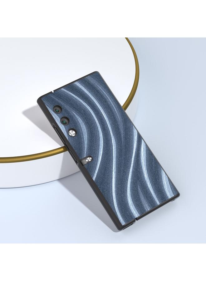 S-TOP Case For Honor V Purse Galactic Pattern Protective Phone Case - Image 2