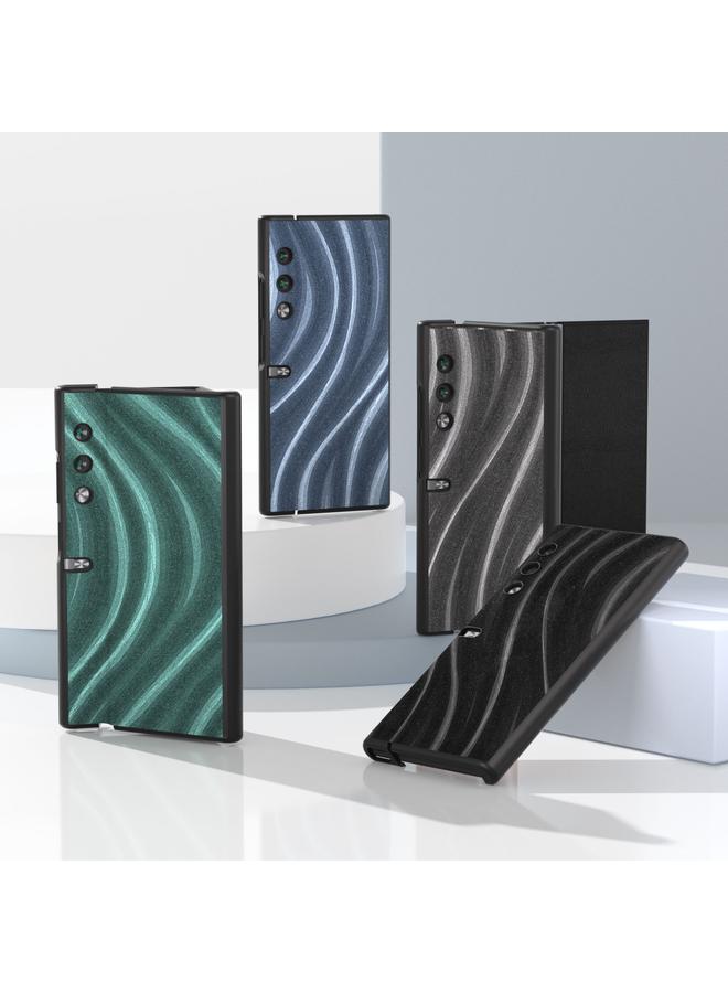 S-TOP Case For Honor V Purse Galactic Pattern Protective Phone Case - Image 5