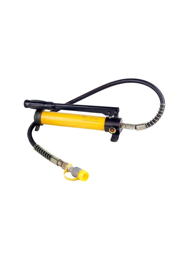 Hydrol High Pressure Hydraulic Hand Pump CP-600, 700 Bar, - Image 1