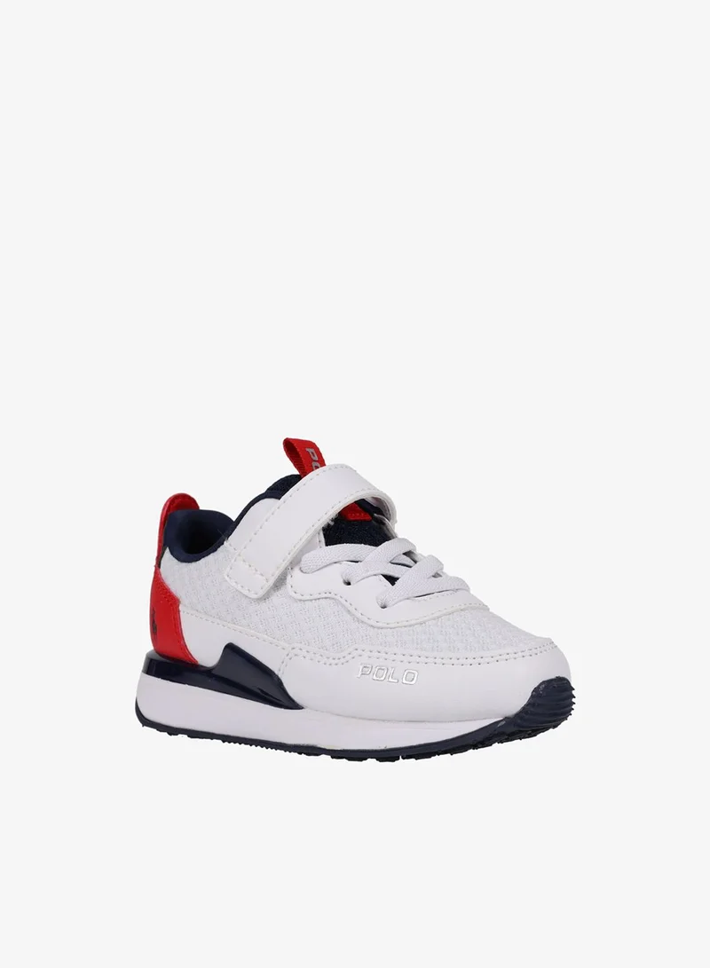 POLO RALPH LAUREN Youth Casual Lace Ups Shoes
