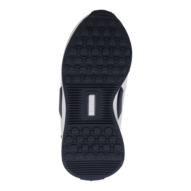 بولو رالف لورين Youth Casual Lace Ups Shoes