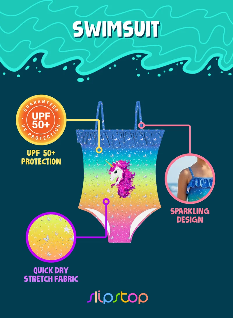 Slipstop Pammy Pammy Junior Swimsuit for Women | Best Price UAE