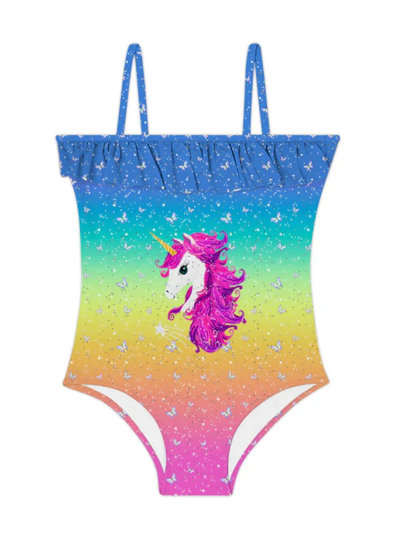 سليبستوب ملابس سباحة جونيور بامي