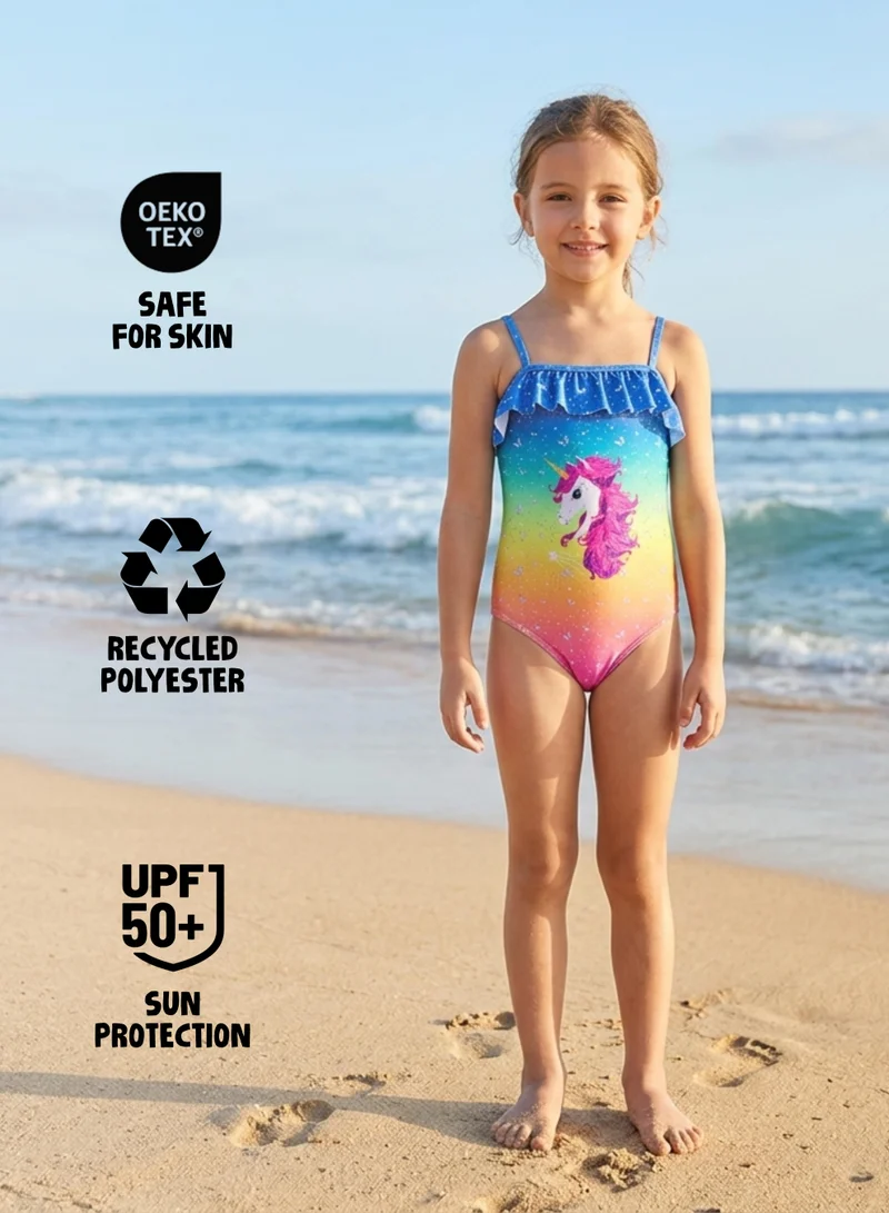 Slipstop Pammy Pammy Junior Swimsuit for Women | Best Price UAE