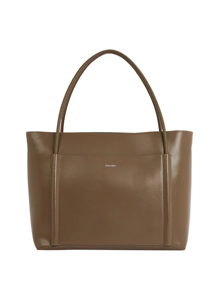 CALVIN KLEIN Linn Large Shopper