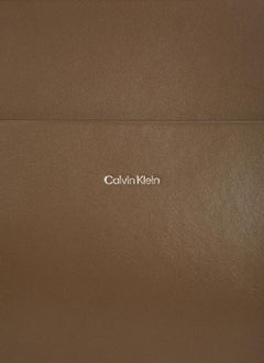 CALVIN KLEIN LARGE SHOPPER  - Image 3